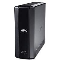 APC BR24BPG Комплект внешних батарей APC Back-UPS Pro (для моделей Back-UPS Pro на 1500 ВА)