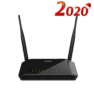 Маршрутизатор D-Link DIR-615S/A1С, фото 2