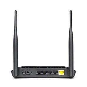 Маршрутизатор D-Link DIR-615S/A1С, фото 2