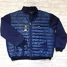 Куртка OCCO BIG (Турция 🇹🇷) (большие размеры 3 - 6XL)