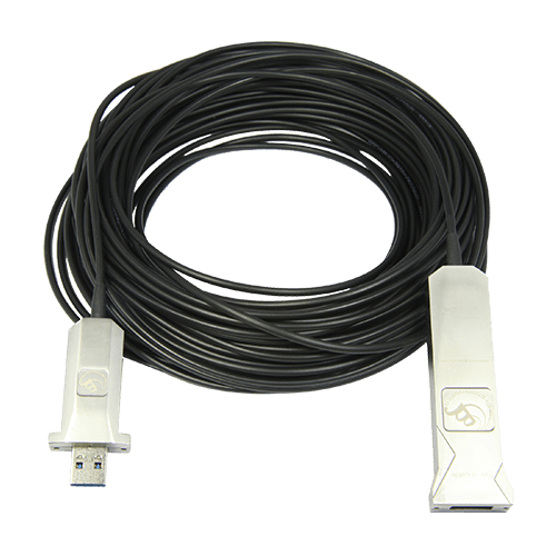 Удлинитель активный Telycam TLC-41 USB3.0, 10м