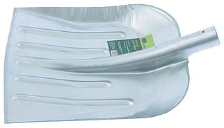 Болат сабы жоқ қар күрек СИБИРТЕХ 61536