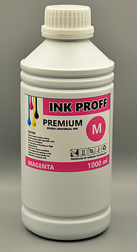 Чернила EPSON InkProff Magenta 1000 ml