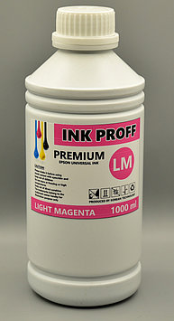 Чернила EPSON InkProff Light Magenta 1000 ml
