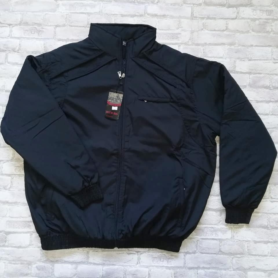 Куртка OCCO BIG (Турция 🇹🇷) (большие размеры 3 - 6XL)