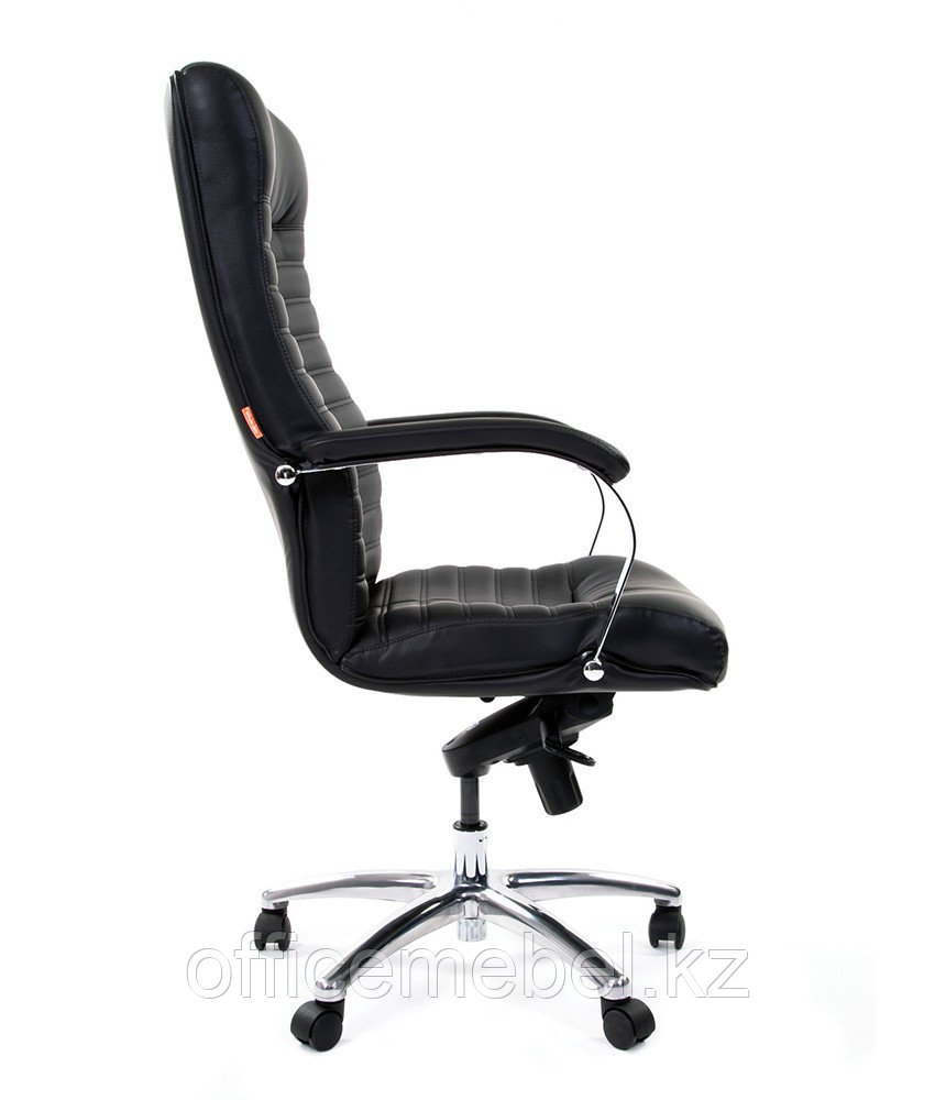 Кресло офисное для руководителя экокожа CHAIRMAN 480 - фото 4 - id-p70081903