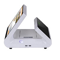 POS моноблок AK-625Т без ОС Windows