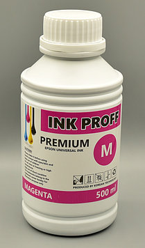 Чернила EPSON InkProff Magenta 500 ml