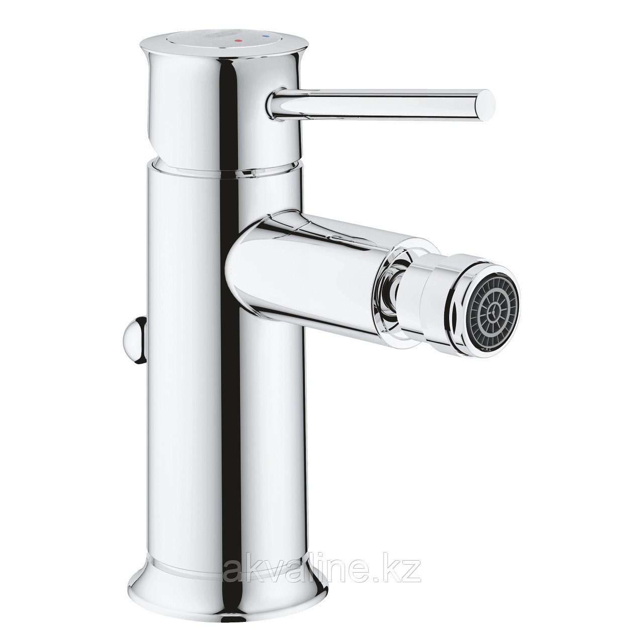 Grohe BauClassic Смеситель для биде однорычажный DN 15 32864000