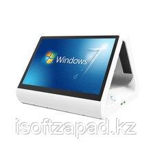 POS моноблок AK-625TD без ОС Windows