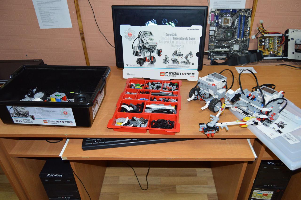 Наборы Arduino (Ардуино) для кабинетов робототехники - фото 3 - id-p70082495