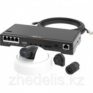 AXIS FA54 Main Unit