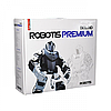 Человекоподобный робот-конструктор Robotis Bioloid Premium