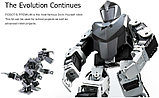 Человекоподобный робот-конструктор Robotis Bioloid Premium, фото 8