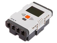 Микрокомпьютер Lego Education Mindstorms NXT 9841