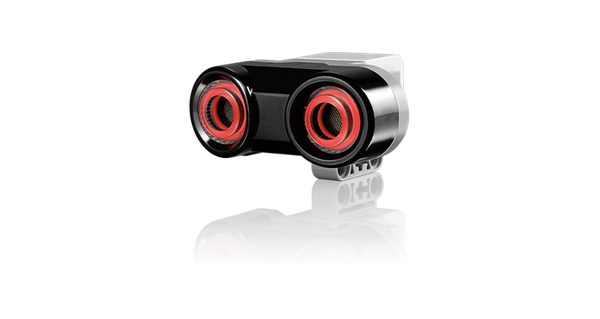 Peeron NXT Ultrasonic Sensor 9846