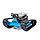 Образовательный набор Робот конструктор Makeblock mBot Ranger 3 в 1 (Bluetooth) артикул 90092, фото 3