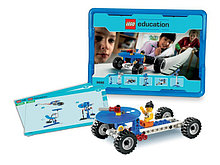 Набор «Технология и физика» Lego Education 9686