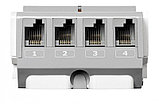 Микрокомпьютер EV3 45500 Lego Education Mindstorms, фото 2