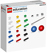 Набор деталей "WRO Brick Set" Lego Education 45811
