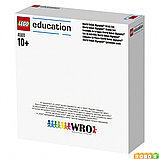 Набор деталей "WRO Brick Set" Lego Education 45811, фото 2