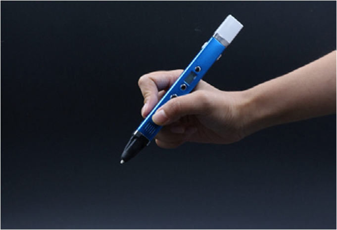3D ручка Myriwell V3
RP-100C
