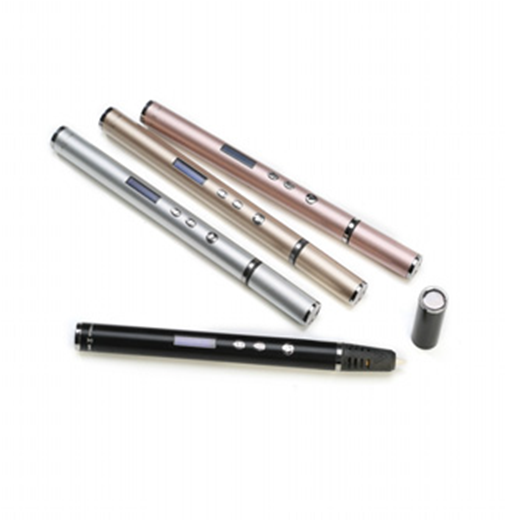 3D ручка Hugesmoke RP900A