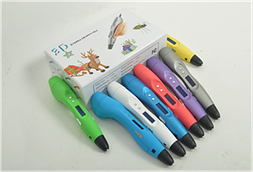 3D ручка Hugesmoke 3D Pen V3