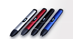 3D ручка Hugesmoke 3D Pen H4 (версия PLA)