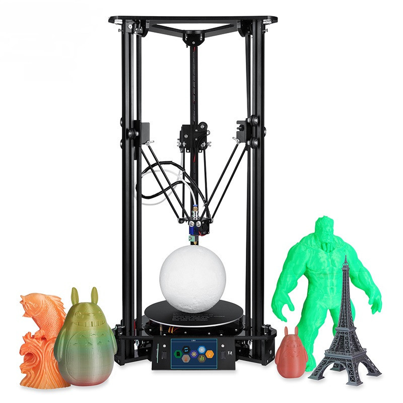 3D принтер Sinis T1 - PLUS