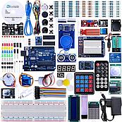 Набор Arduino "STEM проекты"