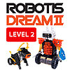 Набор ROBOTIS DREAM Ⅱ Level 2 Kit