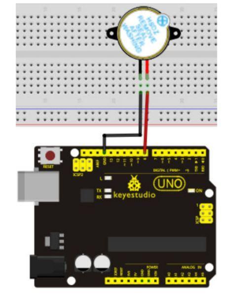 "Arduino starter kit" минимальный набор для новичков в Arduino - фото 3 - id-p70082608