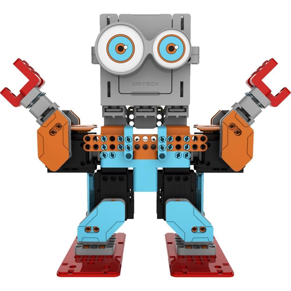 Робототехнический набор Jimu Robot BuzzBot & MuttBot Kit - фото 2 - id-p70082616