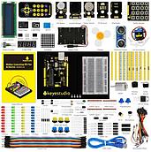 Набор Arduino "Мэйкер" (с микроконтроллером UNO R3)