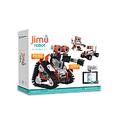 Робототехнический набор Jimu Astrobot Kit 