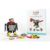 Робототехнический набор Jimu Robot Explorer Kit , фото 3