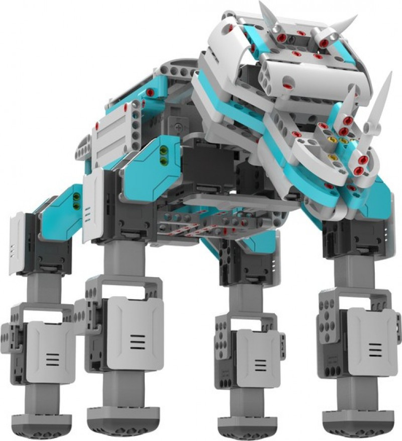 Робототехнический набор Jimu Robot Inventor Kit, фото 1