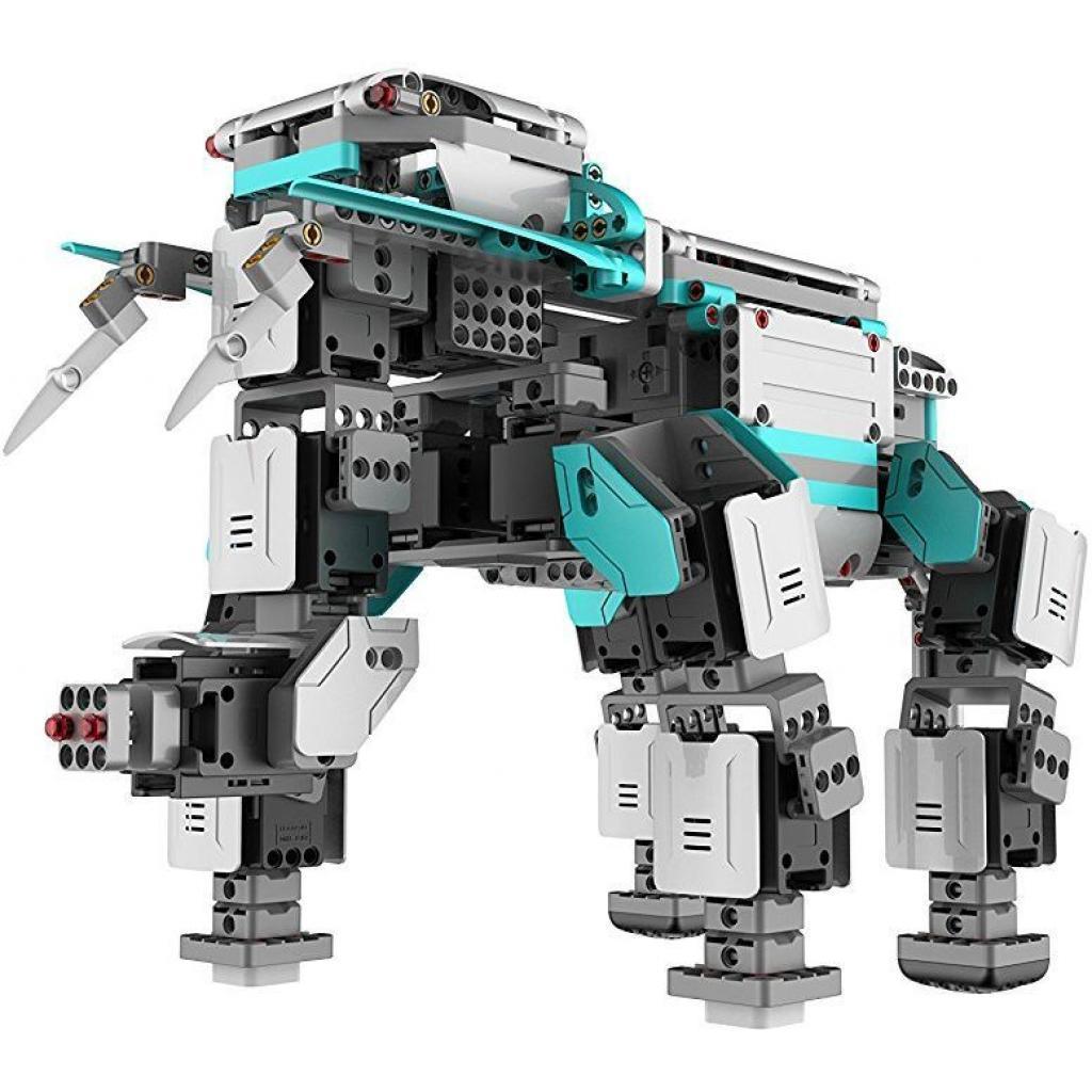 Робототехникалық жинақ Jimu Robot Inventor Kit - фото 3 - id-p70082622