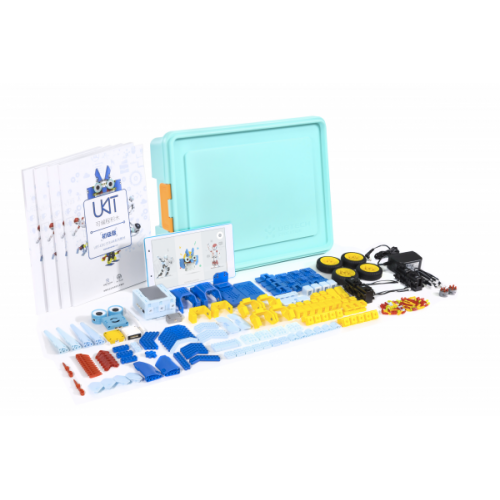 Робототехнический набор UKIT Entry Level