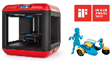3D принтер Flashforge Finder, фото 5