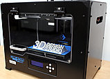 3D принтер Flashforge Creator pro, фото 6