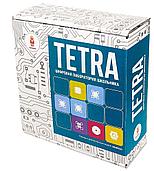 Набор для обучению программированию «Tetra»