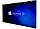 Интерактивная LED панель 75" IQBOARD J-серия +ПК &lt;10 касаний, 3840*2160, UHD, I3+4G+1TB, 1-LE075MD, фото 2