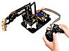 4DOF Комплект механического манипулятора робота для Arduino DIY