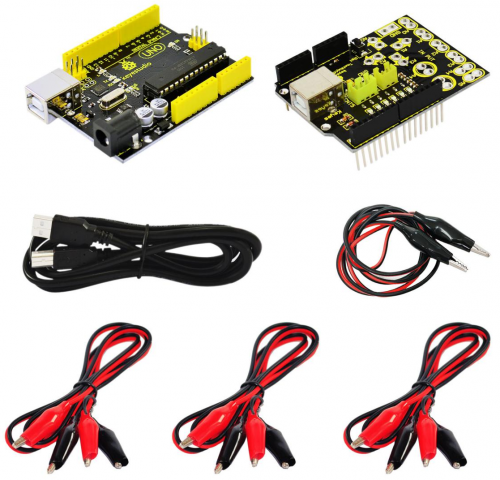 Сенсорная клавиша USB Board-2 Kit