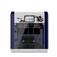 3D принтер Da Vinci 1.1 Plus, фото 1