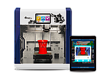 3D принтер Da Vinci 1.1 Plus, фото 3