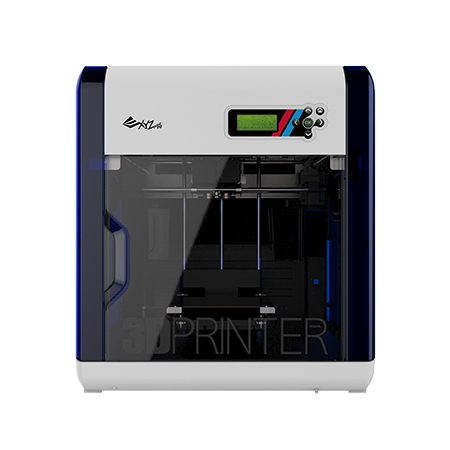 3D принтер Da Vinci 2.0 Duo