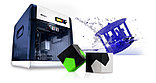 3D принтер Da Vinci 2.0 Duo, фото 3